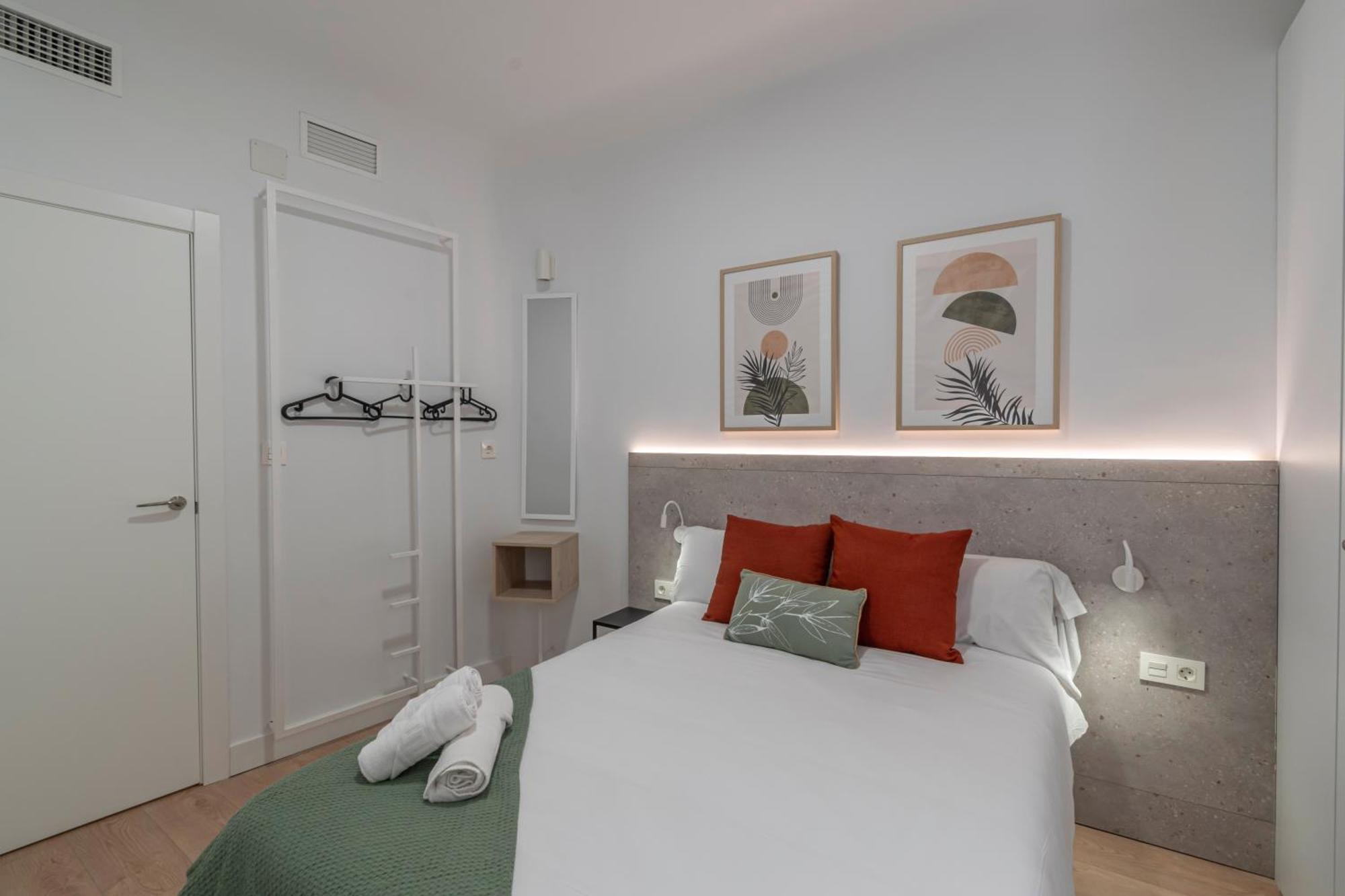 El Olivo En Plaza Nueva Appartamento Granada