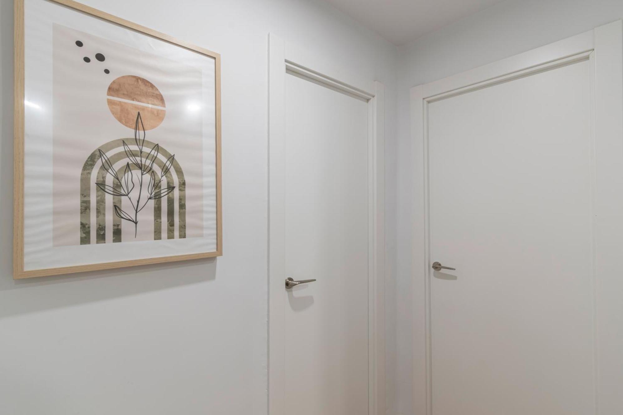 El Olivo En Plaza Nueva Apartamento Granada