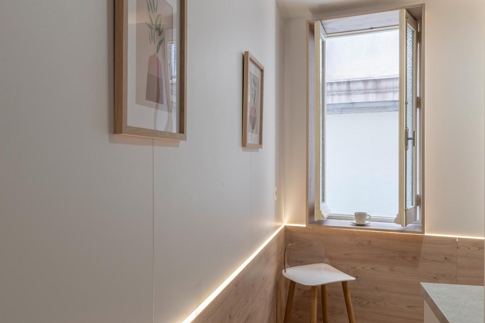 Apartamento El Olivo En Plaza Nueva *