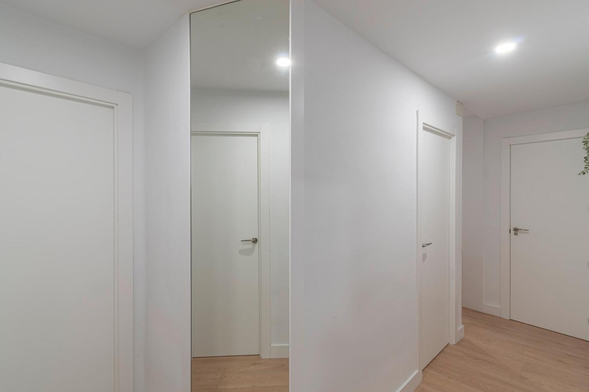 Apartamento El Olivo En Plaza Nueva Granada