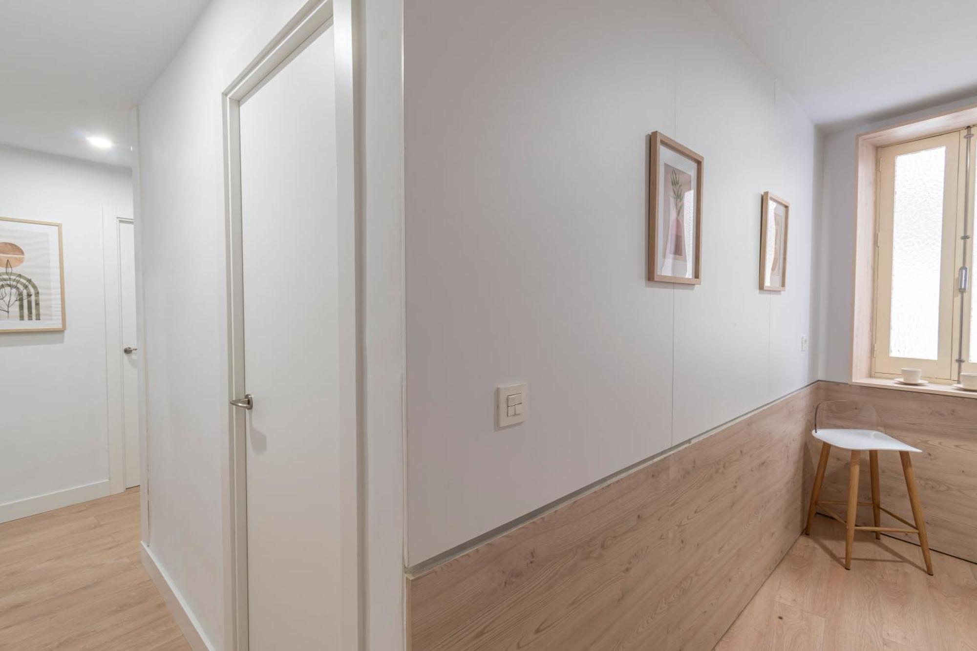 Apartamento El Olivo En Plaza Nueva Granada