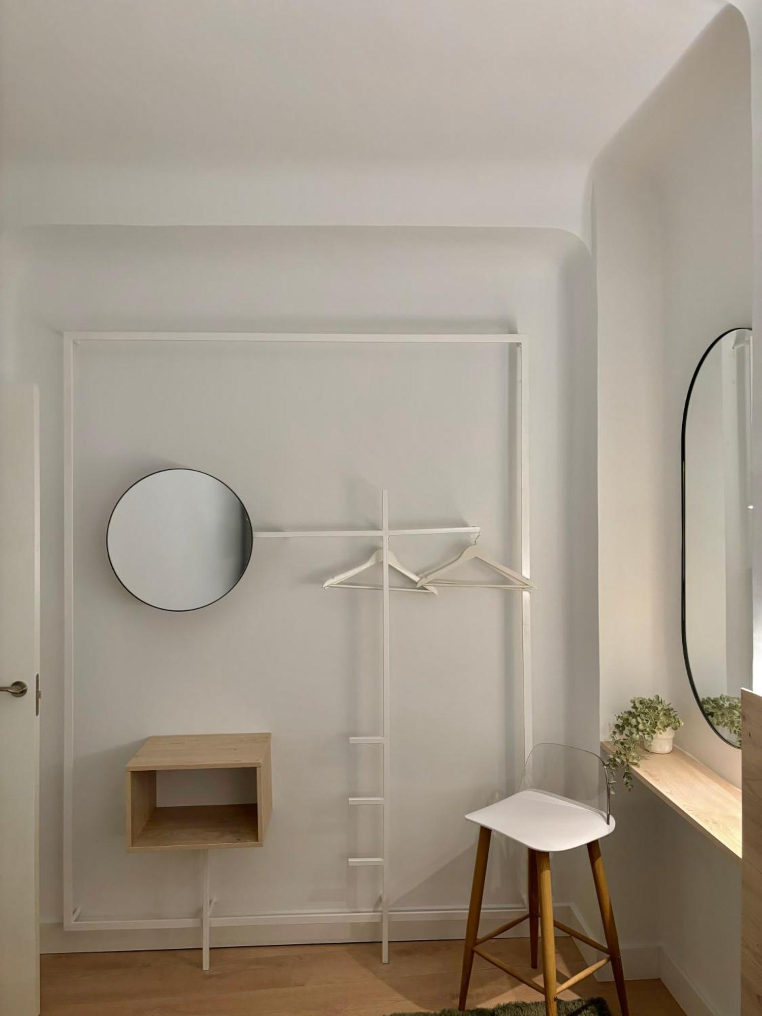 Apartamento El Olivo En Plaza Nueva