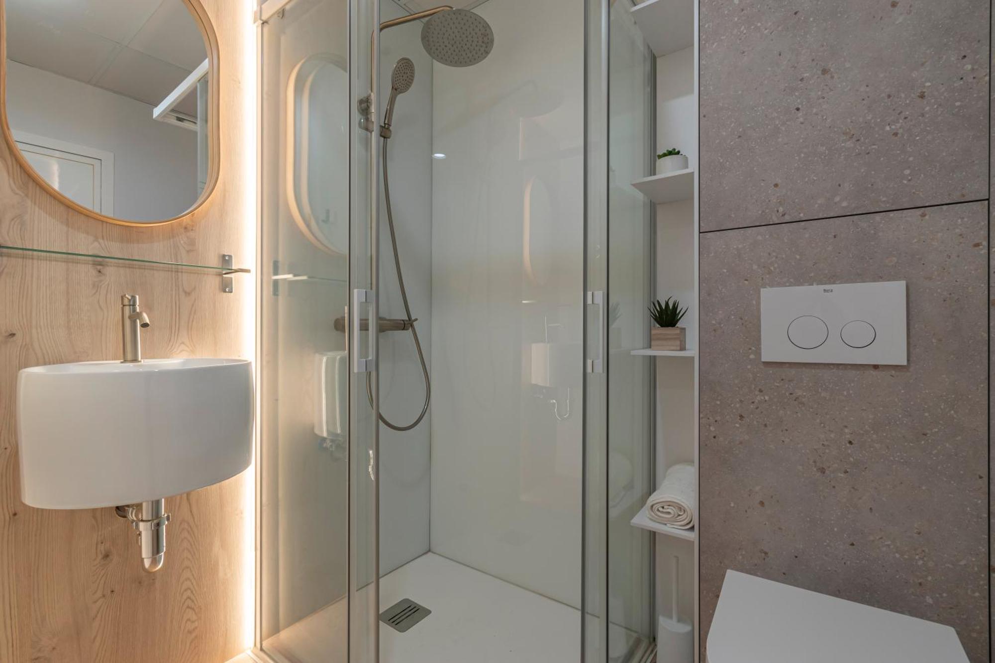 Apartamento El Olivo En Plaza Nueva Granada